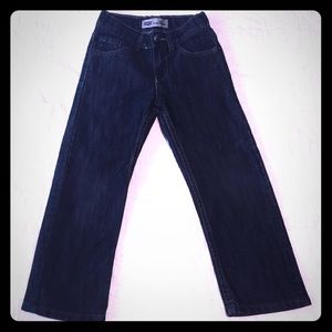 Levi’a 514 slim straight boys jeans 5
